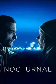 Nocturnal movie poster