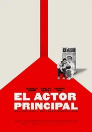 Poster do filme The Leading Actor