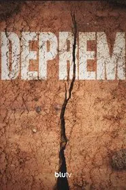 Deprem tv show poster