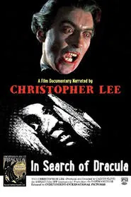 Poster do filme Vem Var Dracula