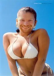 Aphex Twin – Windowlicker movie poster
