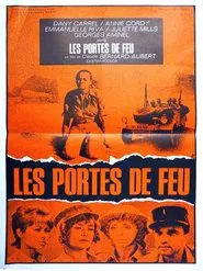 Gates of Fire movie poster