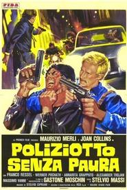 Poster do filme Magnum Cop