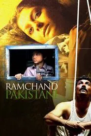 Ramchand Pakistani movie poster