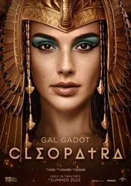 Poster do filme Cleopatra