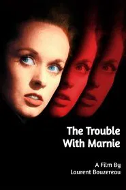 The Trouble with 'Marnie' movie poster