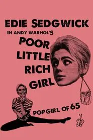 Poster do filme Poor Little Rich Girl