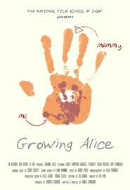 Growing Alice movie poster