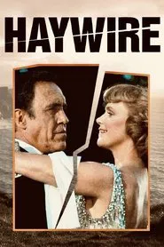 Haywire movie poster