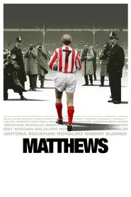 Matthews movie poster