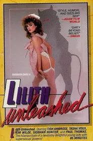Poster do filme Lilith Unleashed