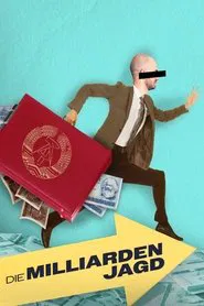 Die Milliardenjagd tv show poster