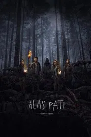 Alas Pati movie poster