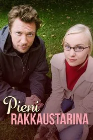 Pieni rakkaustarina tv show poster