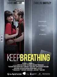 Keep Breathing movie poster