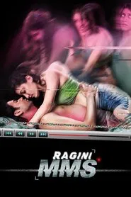 Ragini MMS movie poster