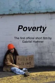 Poverty movie poster