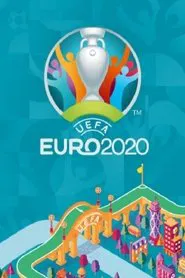 EURO 2020 tv show poster