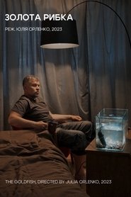 Poster do filme The Goldfish