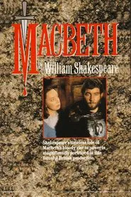 Macbeth movie poster