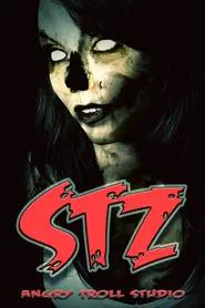 STZ movie poster