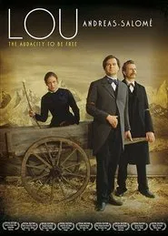 Lou Andreas-Salomé, The Audacity to be Free movie poster