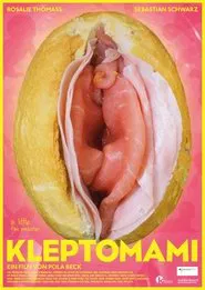 Poster do filme Kleptomom