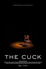 The Cuck movie poster