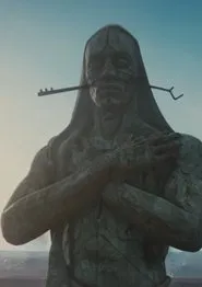 Book of the Dead movie poster