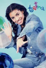 Taina tv show poster