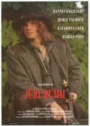 Jüri Rumm movie poster