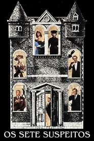 Poster do filme Os Sete Suspeitos
