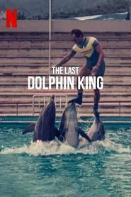 The Last Dolphin King movie poster