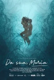 Da sua, Maria movie poster