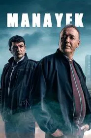 Poster da série Manayek