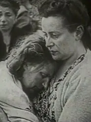 Witnesses movie poster