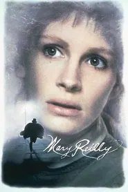 Mary Reilly movie poster