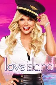 Poster da série Love Island Australia