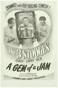 A Gem of a Jam movie poster