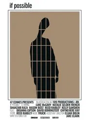 if possible movie poster