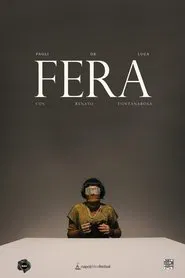 Fera movie poster