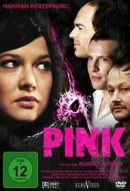 Pink movie poster