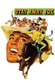 Poster do filme Joe é Muito Vivo