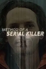 Method of a Serial Killer movie poster
