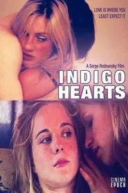 Indigo Hearts movie poster