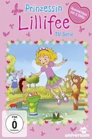 Prinzessin Lilifee tv show poster