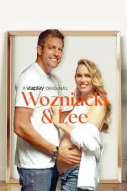 Wozniacki and Lee tv show poster