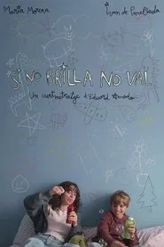 Poster do filme As long as it shines
