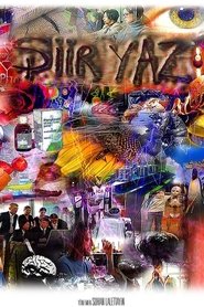 Write A Poem movie poster