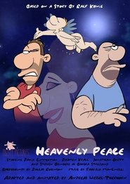 Poster do filme Heavenly Peace